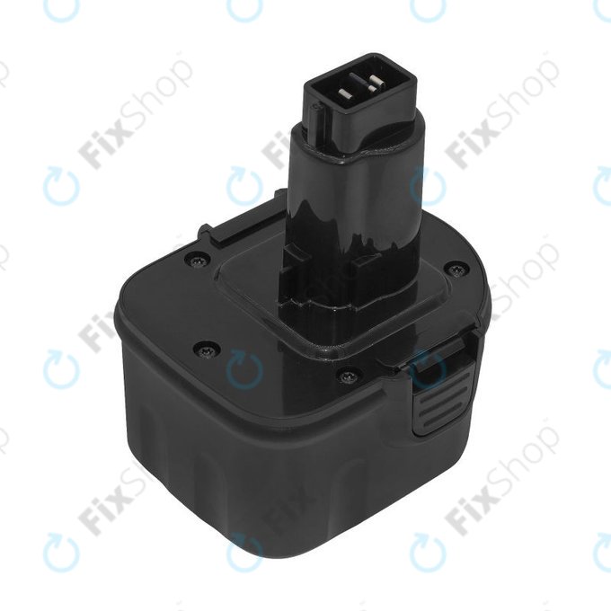 Батерия за DeWalt DC, DW, 2000-series, 2000mAh, DE9074, DE9075, 152250-27, 397745-01, HQ