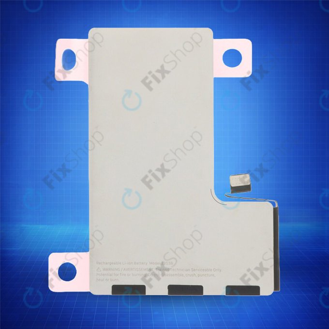 Батерия за iPhone 16 Pro, 3582mAh