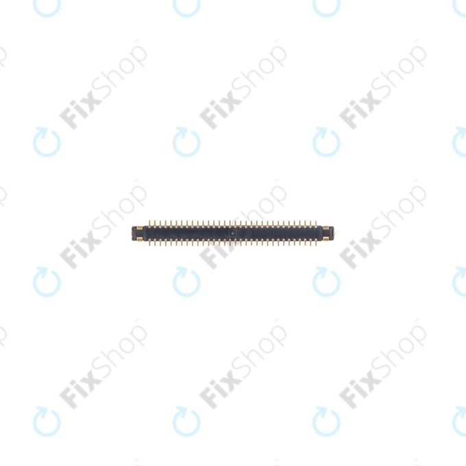 FPC конектор на дънната платка 64Pin за Samsung Galaxy A50 A505F