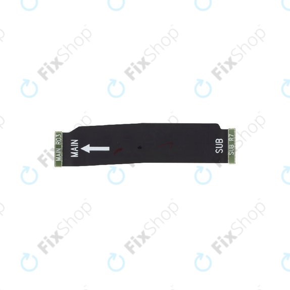 Основен гъвкав кабел за Samsung Note 10 Lite N770F