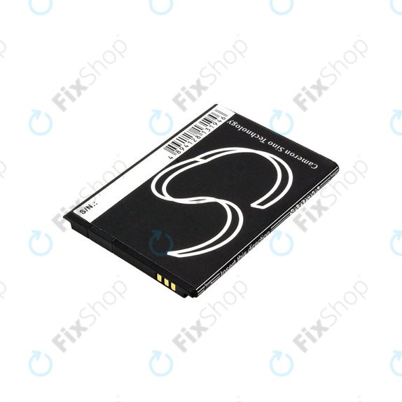 Батерия за Navon Mizu D455, 1460mAh, Li-Ion, 3.7V, G13001, HQ