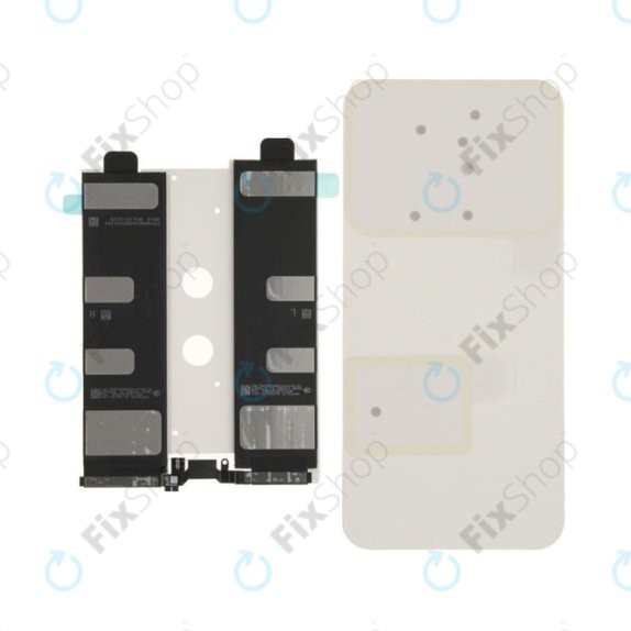 Батерия за iPad Pro 11 (2024), 661-43534, 8160mAh, Genuine Apple