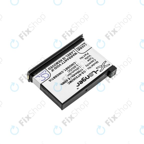 Батерия за Insta360 One X2, 1700mAh, Li-Ion, 3.85V, CINOSBT, HQ