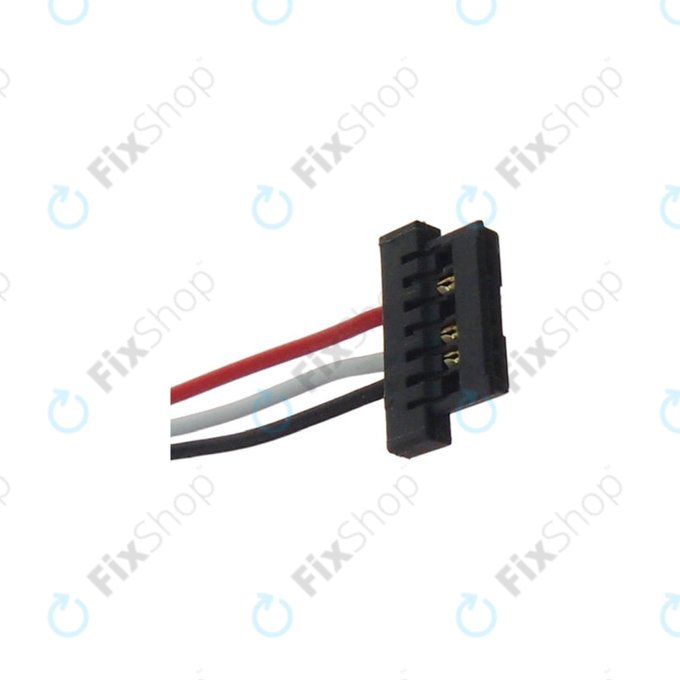 Батерия за Mitac Mio P350, 1700mAh, Li-Ion, 3.7V, BL-LP1230, HQ