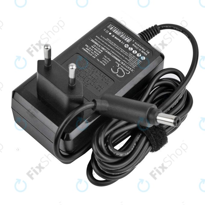 Заряден адаптер за Dyson V-series, DC-series 964506-04, 967813-03 DC26.1V/0.78A