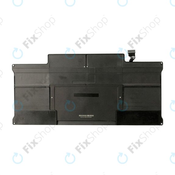 батерия за MacBook Air 13" A1369 (късно 2010), A1377, 8000mAh, FixPremium