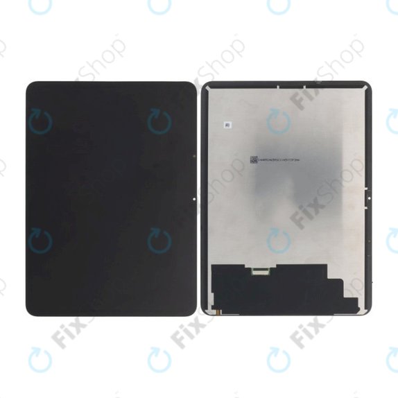 LCD дисплей за OnePlus Pad Go, Тъчскрийн без рамка, TFT