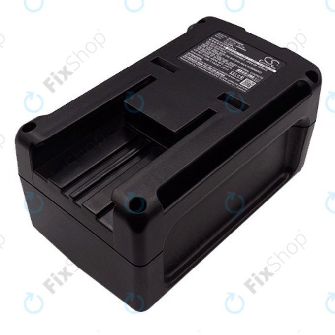 Батерия за Kärcher BV 5/1, BP, T 9/1 BP, EF426, BV 5/1 Bp, Li-Ion 25.2V 4500mAh, HQ