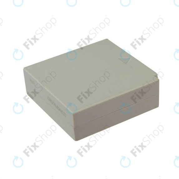 Батерия за Samsung VP-MX10, 20, 850mAh, Li-Ion, 7.4V, IA-BP85ST, HQ