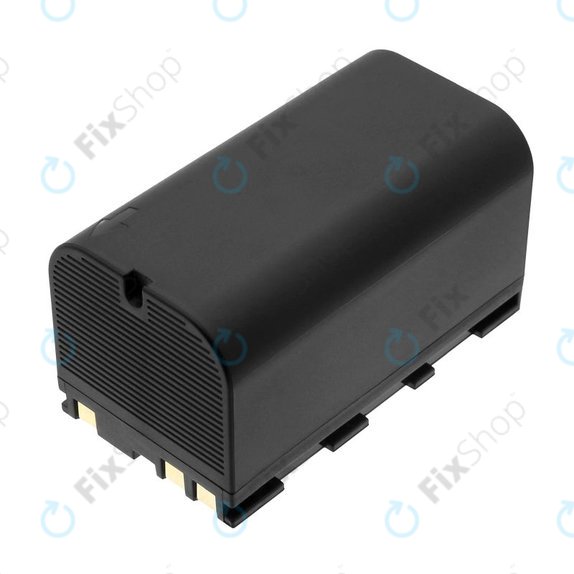 Батерия за Geomax Stonex R6, Zoom 35, 5600mAh, Li-Ion, 7.4V, ZBA200, HQ