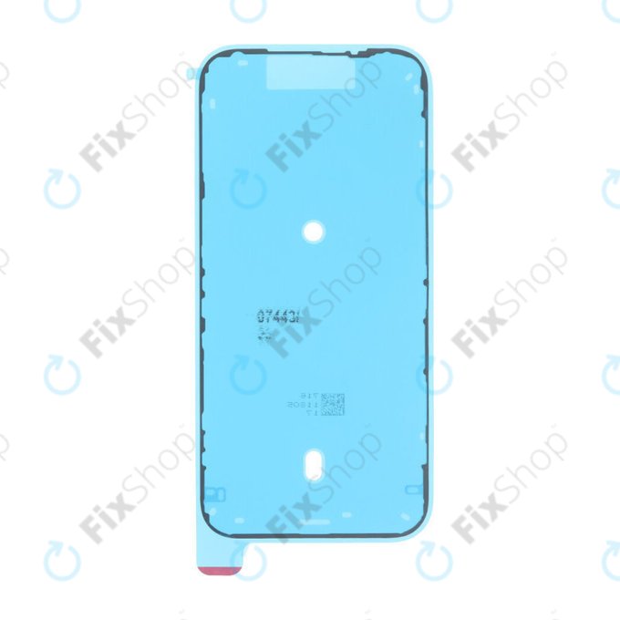 LCD Лепило за Дисплей за iPhone 17 Pro Max, 923-12860-S, Genuine Apple