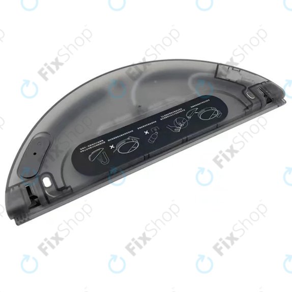 Резервоар за вода за Xiaomi Mi Robot Vacuum Mop 2 Pro+ (Mijia 1T)