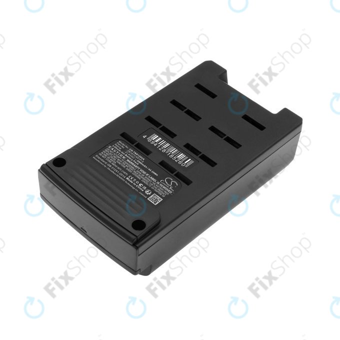 Батерия за Tineco P1, Pure One S12, 2000mAh, Li-Ion, 21.6V, ZB1873-6S1P-0, HQ