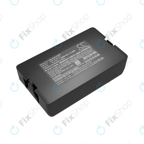 Батерия за Flymo Easilife 200, Gardena Automower 310, Husqvarna Automower 315X, 4000mAh, Li-Ion, 18.0V, 584 84 28-02, HQ