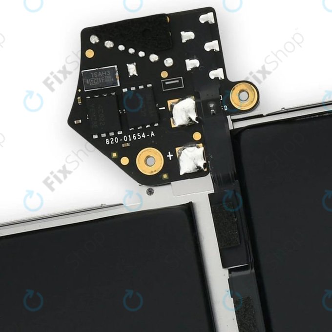 Батерия за MacBook Air 13", A2389, A2337 (2020), 661-16086, Genuine Apple