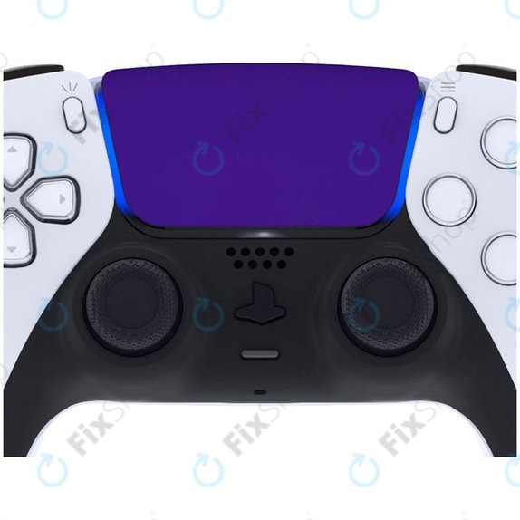 Капак на тъчпада V2.0 (Purple) за контролер Sony PlayStation 5 DualSense
