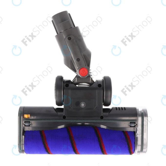 Мека ролкова почистваща глава за Dyson V-series, Outsize