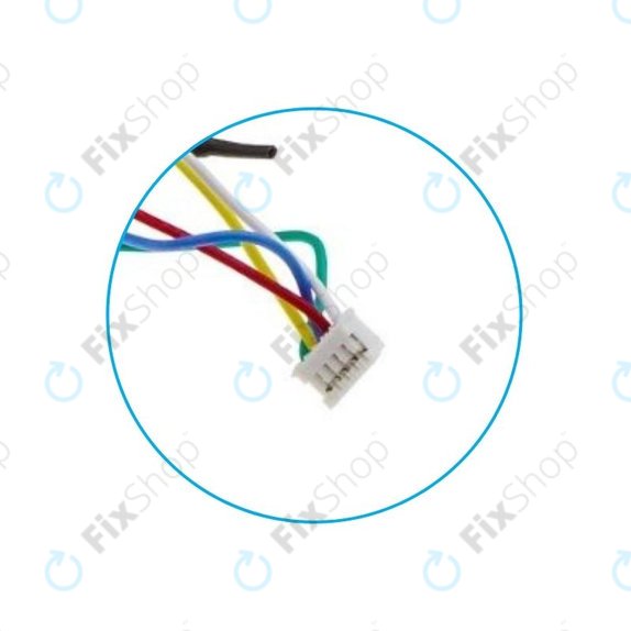 Батерия за Philips PowerPro Duo, PowerPro Aqua, 5ICR19/65, Li-Ion 18.5V 2500mAh, HQ