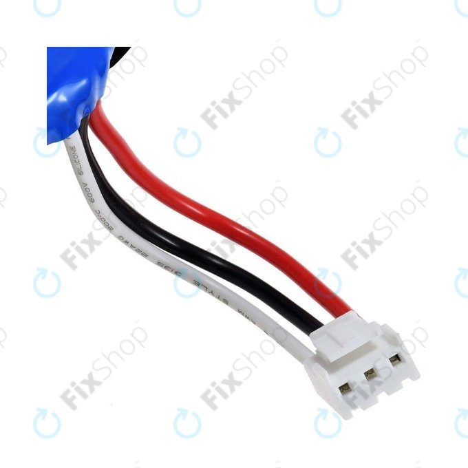 Батерия за Philips SpeedPro, SpeedPro Aqua, INR18650C25, Li-Ion 21.6V 2500mAh, HQ
