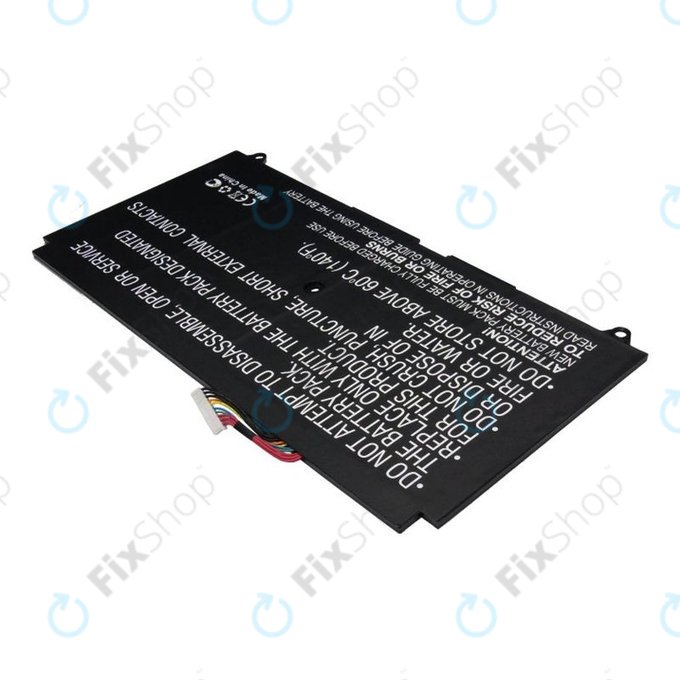 Батерия за Acer Aspire S7, 6250mAh, Li-Pol, 7.5V, AP13F3N, HQ