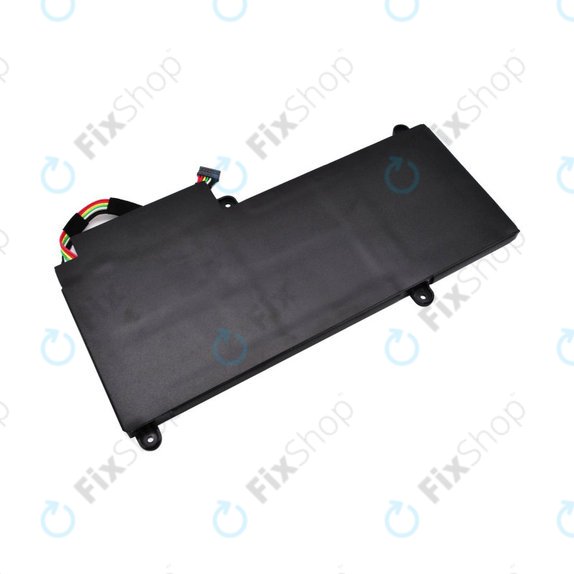 Батерия за Lenovo ThinkPad E450, E455, E460, E465, T470p, ThinkPad Edge E450 i7, 4400mAh, Li-Ion, 10.8V, 45N1752, HQ