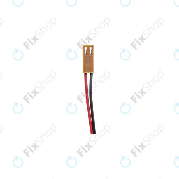 Батерия за GE Fanuc, 2000mAh, Li-MnO2, 3V, A98L-0031-0012, HQ