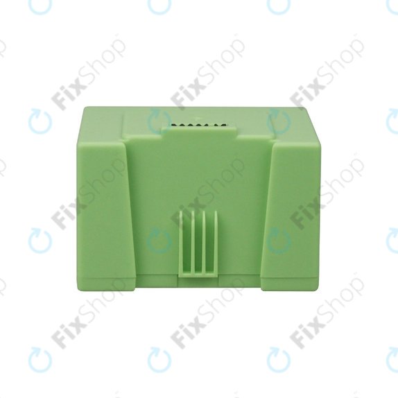Батерия за iRobot Roomba e-series, i-series, ABL-D1, 4624864, ABL-D2, Li-Ion 14.4V 3400mAh