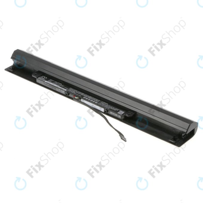 Батерия за Lenovo Ideapad 100, 110, 300, B50, B71, 2200mAh, Li-Ion, 14.4V, L15M4A01, HQ