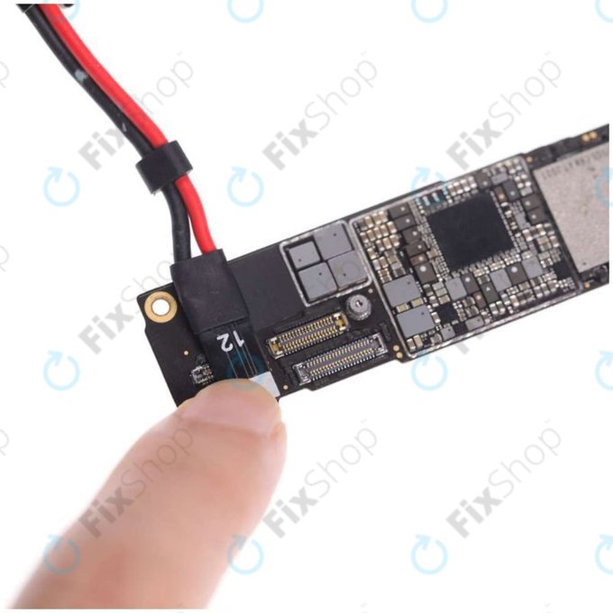 Ултра мек комплект захранващи кабели за iPhone 6 – 14 Pro Max, 2UUL