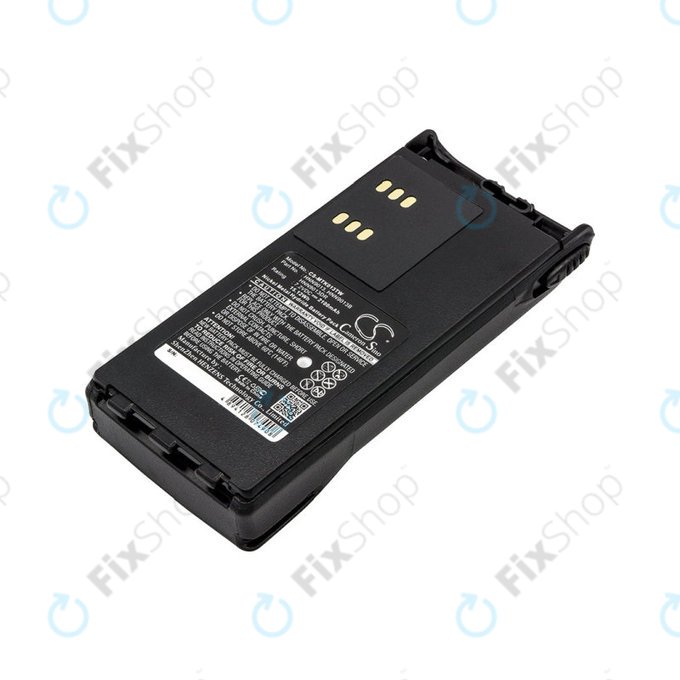 Батерия за Motorola GP, HT, MTX, Pro-series, 2100mAh, Ni-MH, 7.2V, HNN9013, HQ