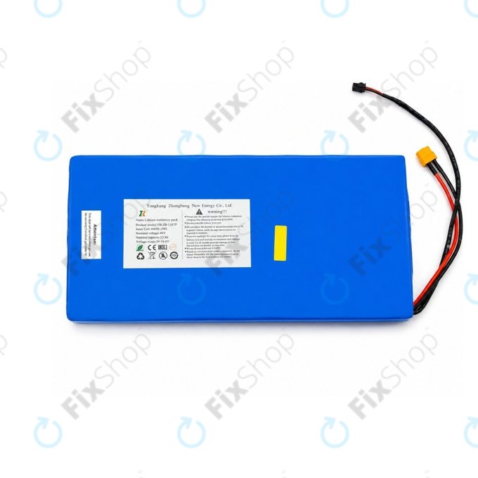 Батерия за Kugoo G-Booster, 23000mAh / 48V