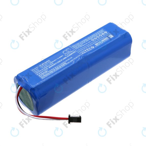 Батерия за Mamibot ExVac 890, 5200mAh, Li-Ion, 14.4V, SUN-INTE-279, HQ