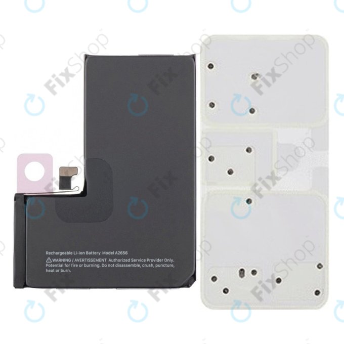 Батерия за iPhone 13 Pro, 3095mAh, 661-21996, Genuine Apple