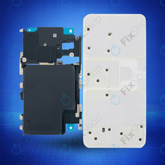 Батерия за iPhone 17 Pro Max pSIM, 4823mAh, 661-56049, Genuine Apple