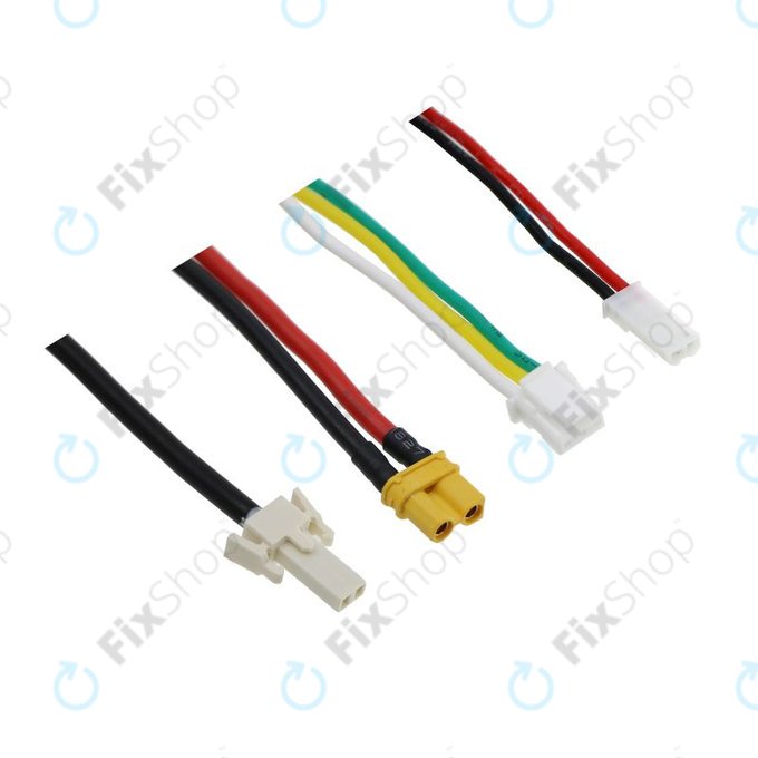Батерия за Xiaomi 1s, Essential, M365, Mi Scooter 3, 7800mAh, Li-Ion, 36V, NE1003-H, HQ