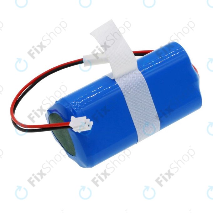Батерия за Electropan Ilife V3S, 2600mAh, Li-Ion, 11.1V, UR18650ZT-3S1P-S, HQ