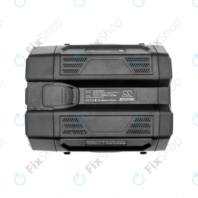 Батерия за EGO CS1400, 1800, 4000mAh, Li-Ion, 56V, BA1400T, HQ