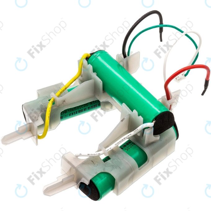 Батерия за AEG AG3101, AG3103, CX7, 140127175457, Li-Ion 10.8V 1500mAh, HQ