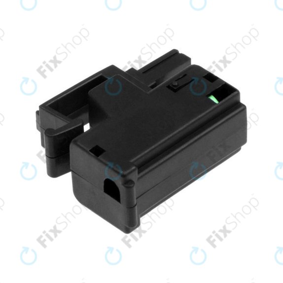 Батерия за GE Fanuc A02b-0309-K102, 1750mAh, Li-MnO2, 3V, A98L-0031-0026, HQ