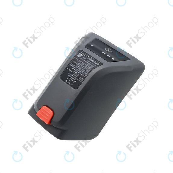 Батерия за Gardena Comfort Wand-Schlauchbox 35, 8025-20, 1500mAh, Li-Ion, 18V, 008A231, HQ