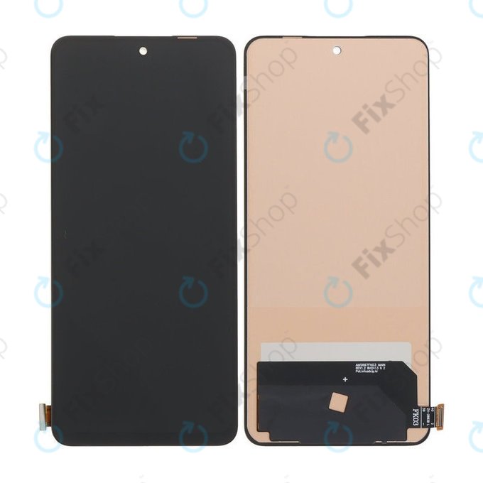 Дисплей за OnePlus Nord CE4 Lite, Тъчскрийн без рамка