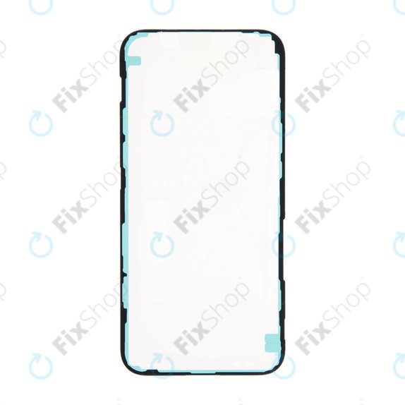 LCD Лепило за Дисплей за iPhone 12, 923-04893-S, Genuine Apple