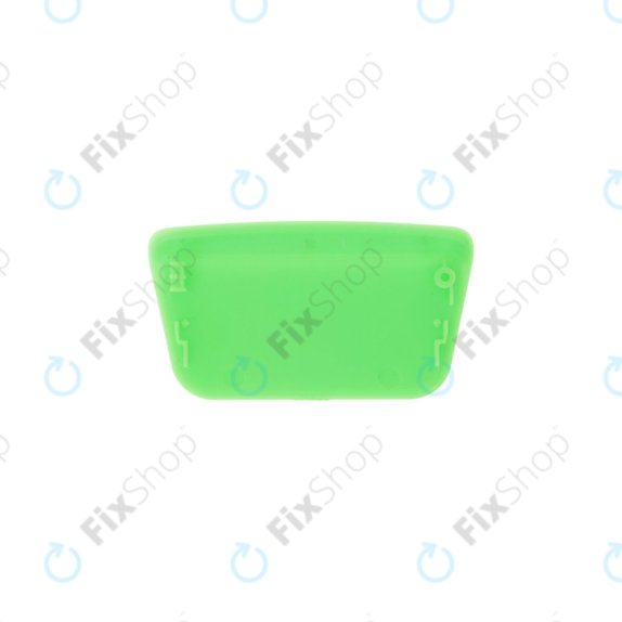 Капак на тъчпада V2.0 (Green) за контролер Sony PlayStation 5 DualSense