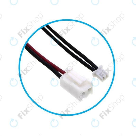 Батерия за Philips PowerPro Aqua FC6408, FC6409, Duo FC6171, FC6172, 300003446961, 69-2008-009-211, 69-2008-009-201, Li-Ion 25.2V 2000mAh, HQ