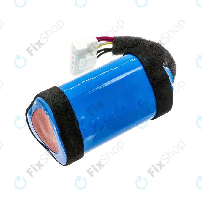 Батерия за JBL Clip, Clip+, Micro 2, 600mAh, Li-Pol, 3.7V, FT403048P, HQ