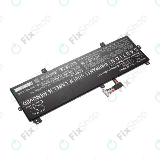 Батерия за Asus BX430, Expertbook B5440fa, P5240ua-1a, 4200mAh, Li-Pol, 11.55V, C31N1620, HQ
