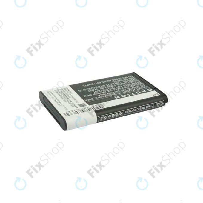 Батерия за CAT B100, 1200mAh, Li-Ion, 3.7V, CB-115, HQ