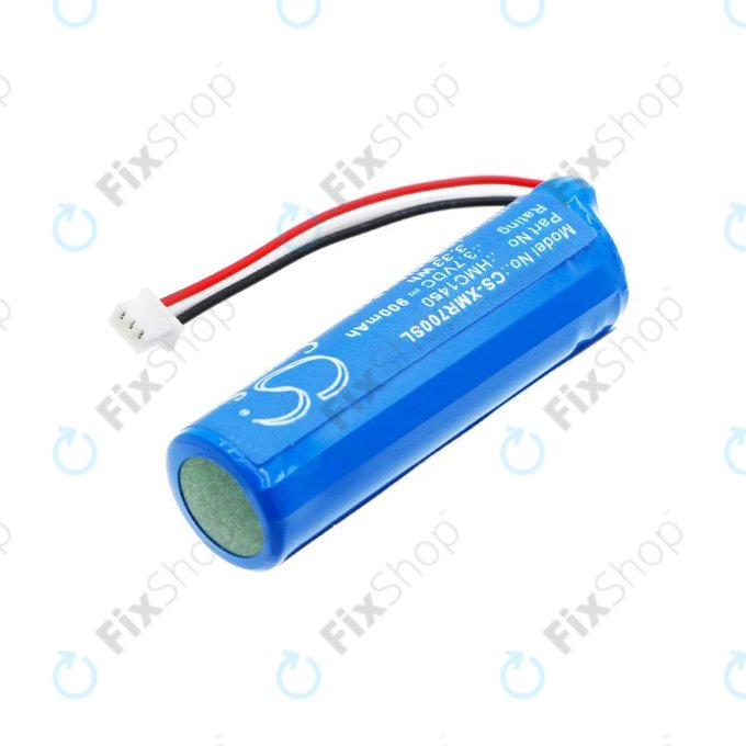 Батерия за Xiaomi 70mai Pro, 900mAh, Li-Ion, 3.7V, HMC1450, HQ