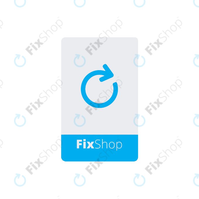 карта за отваряне на смартфон, Ново издание, FixPremium