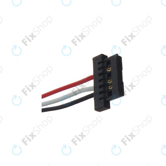 Батерия за Mitac Mio P350, 1700mAh, Li-Ion, 3.7V, BL-LP1230, HQ
